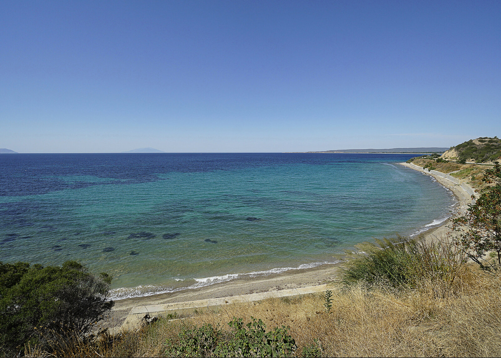 Anzak Cove