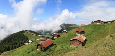 Pokut Plateau 