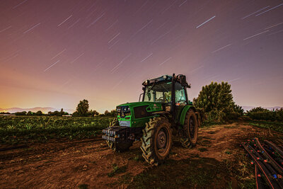 Star Exposure 