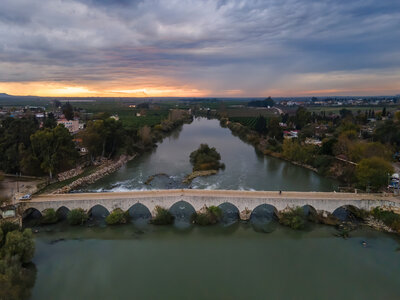 Misis Bridge