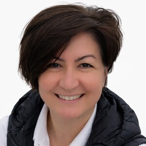 Arzu Eygay