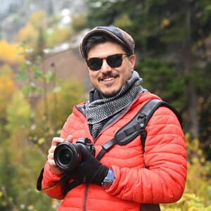 MURAT DURUKAN 