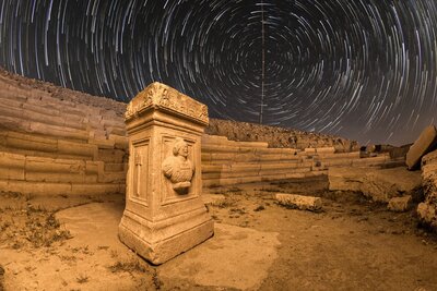 Savatra Ancient City