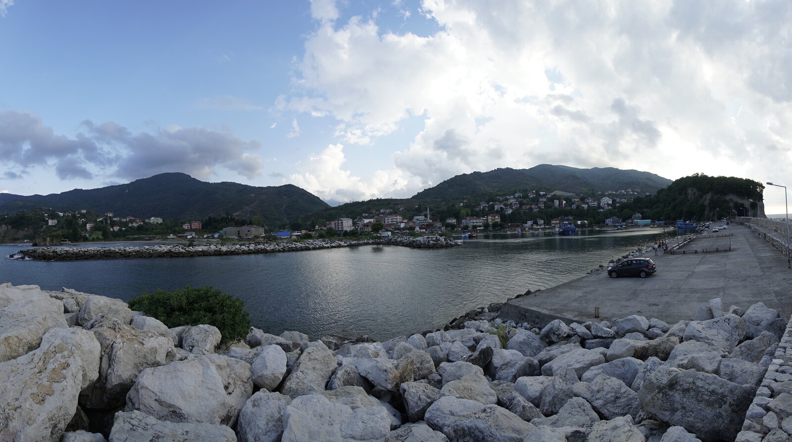 Kurucaşile