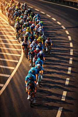 Cumhurbaşkanlığı Bisiklet Turu