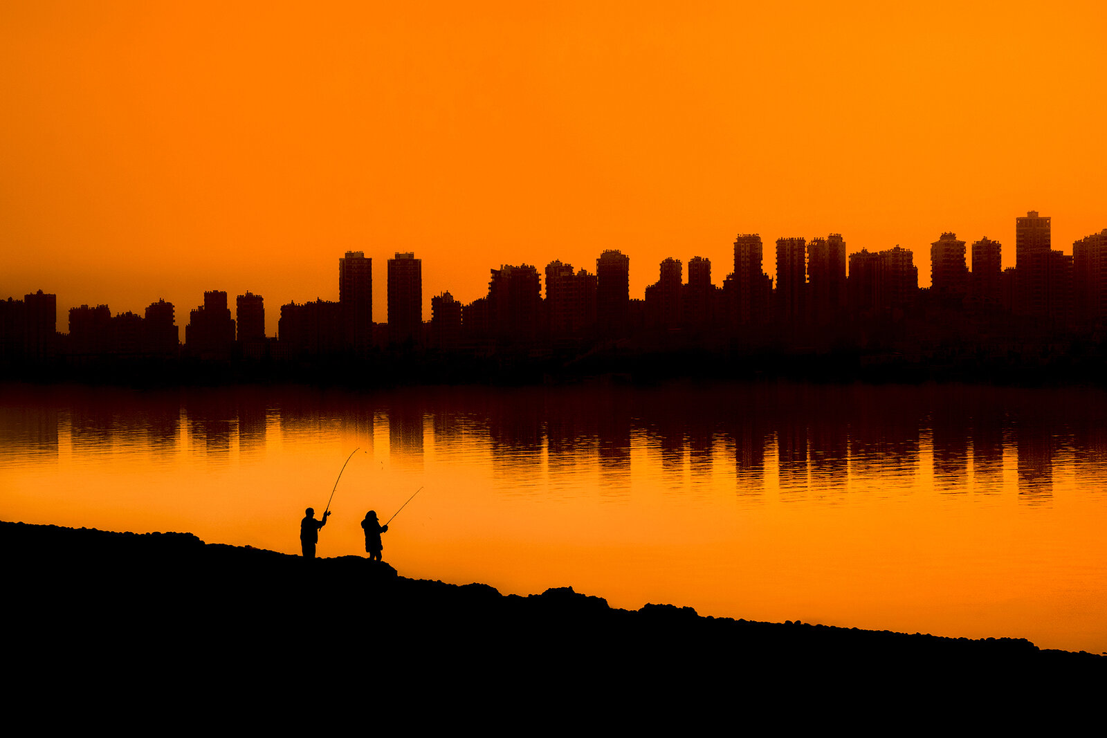 Ters Işıkta Yaşam