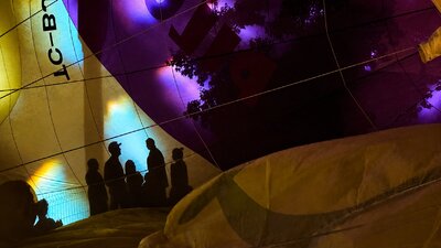 Balon Festivali 