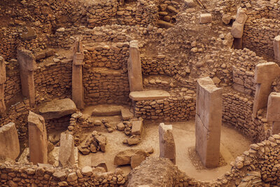 Göbeklitepe