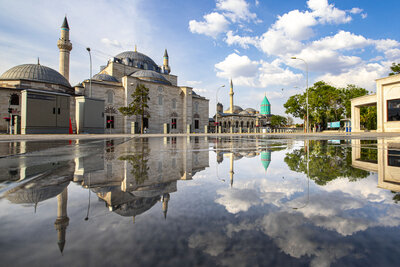 Mevlana