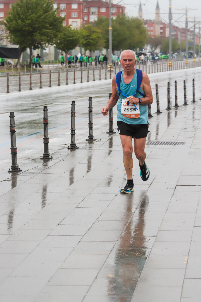 Konyada Maraton