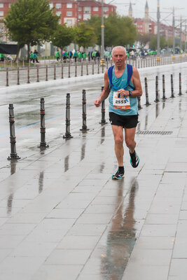 Konyada Maraton