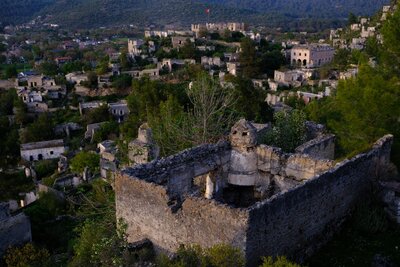 Kaya Köyü