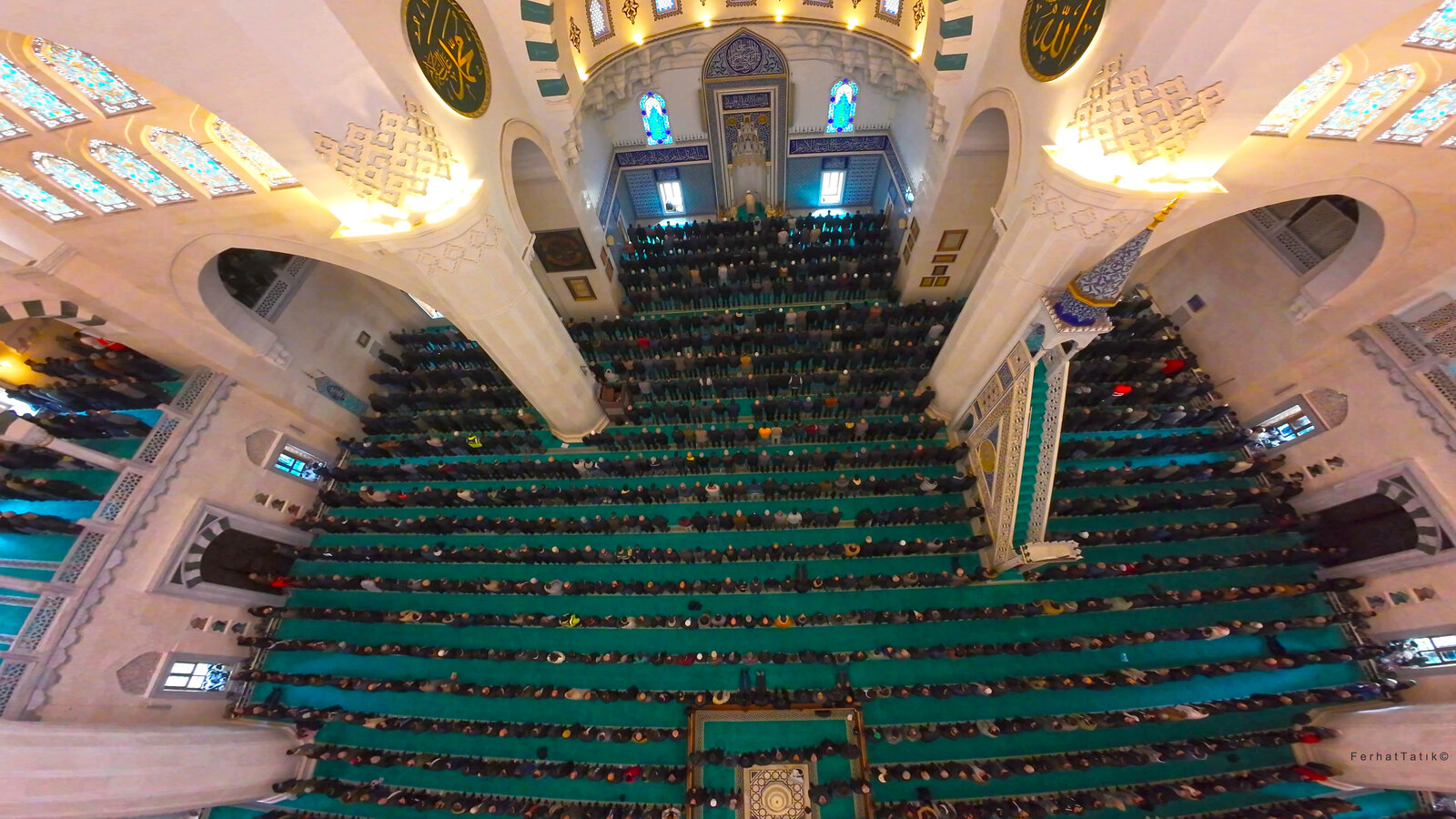 Melike Hatın Camii