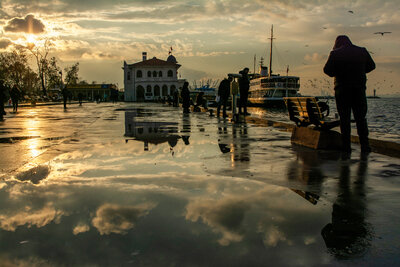 İstanbul Kadiköy
