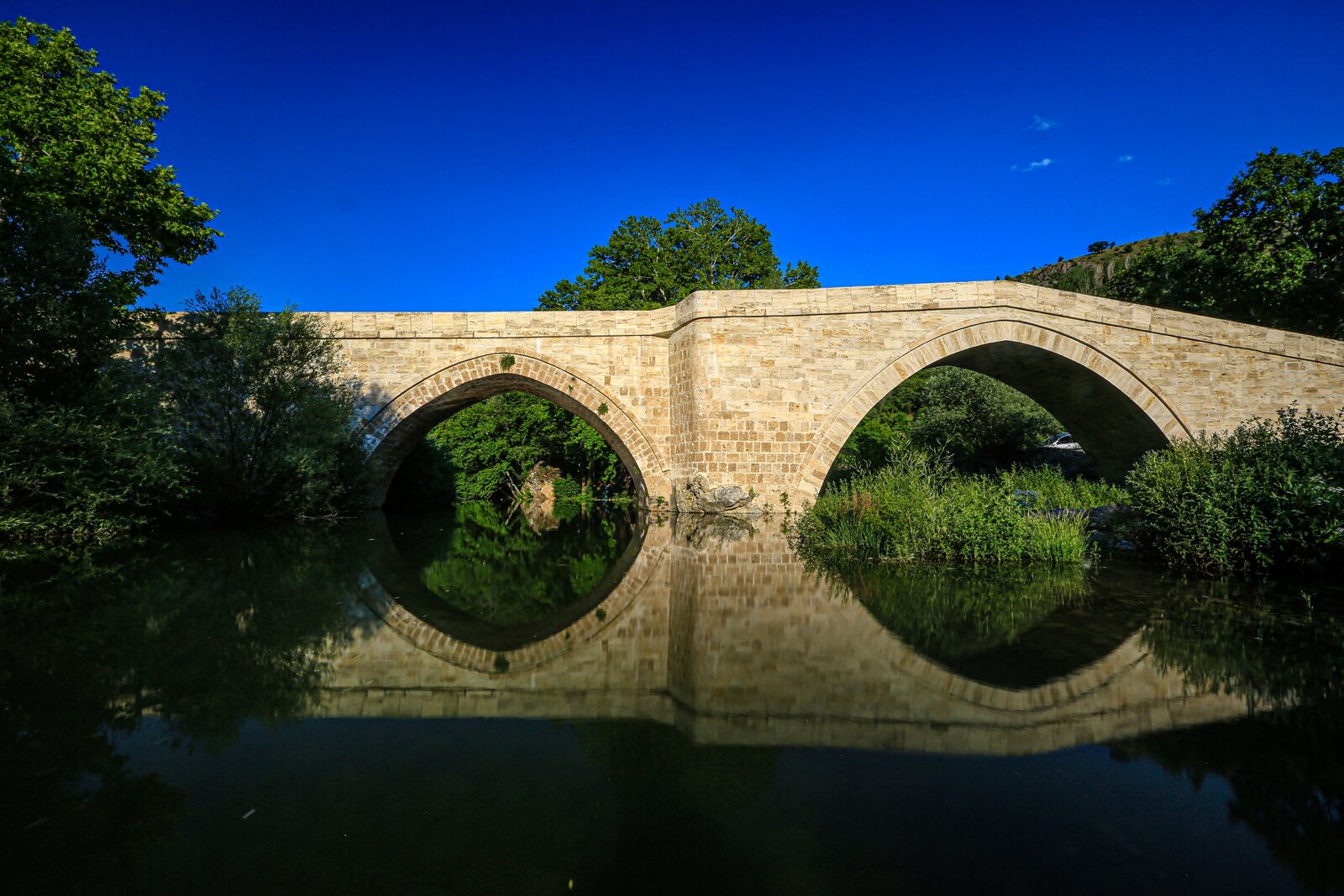 Malatya-Arapgir Meydan Köprüsü