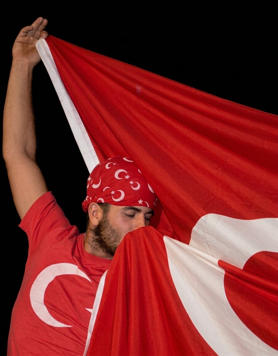 Bayrak