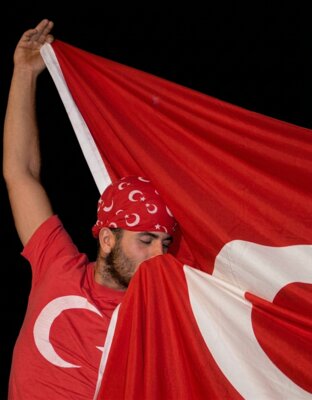 Bayrak