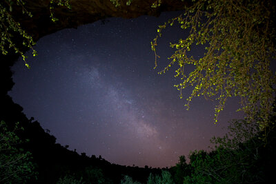 Aşağı Dünya Obruğu