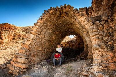 Midyat'ın Çocukları