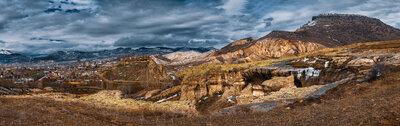 Afyon Panorama