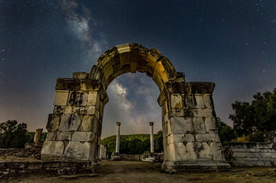 Stratonikea Antik Kenti