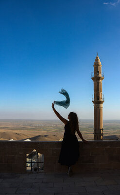 Rüzgâra Bırakılan Düşler