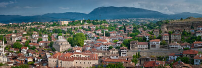 Safranbolu Panorama