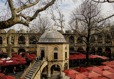 Kozahan