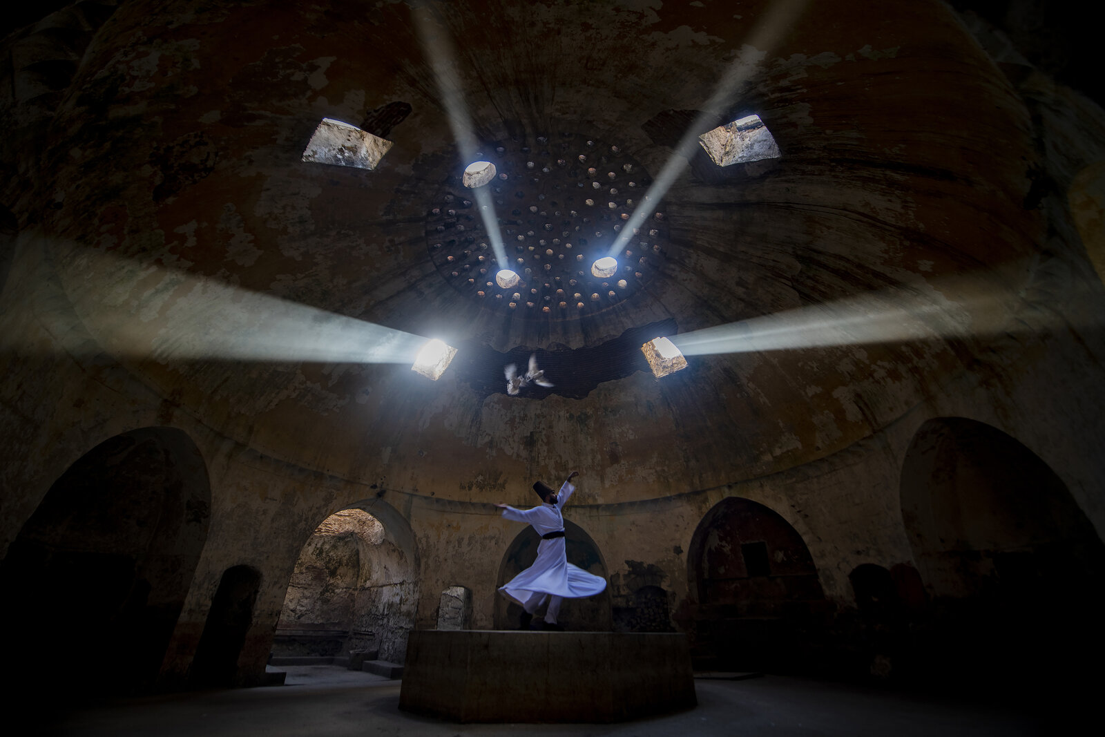 Deva Hamamı