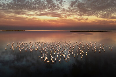 Sunset_In_Akyatan