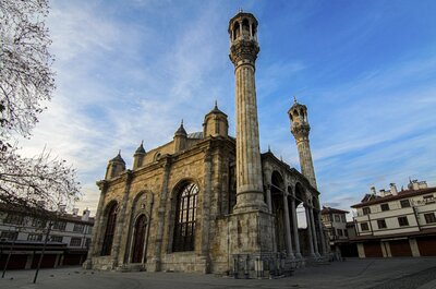 Aziziye Cami/Konya