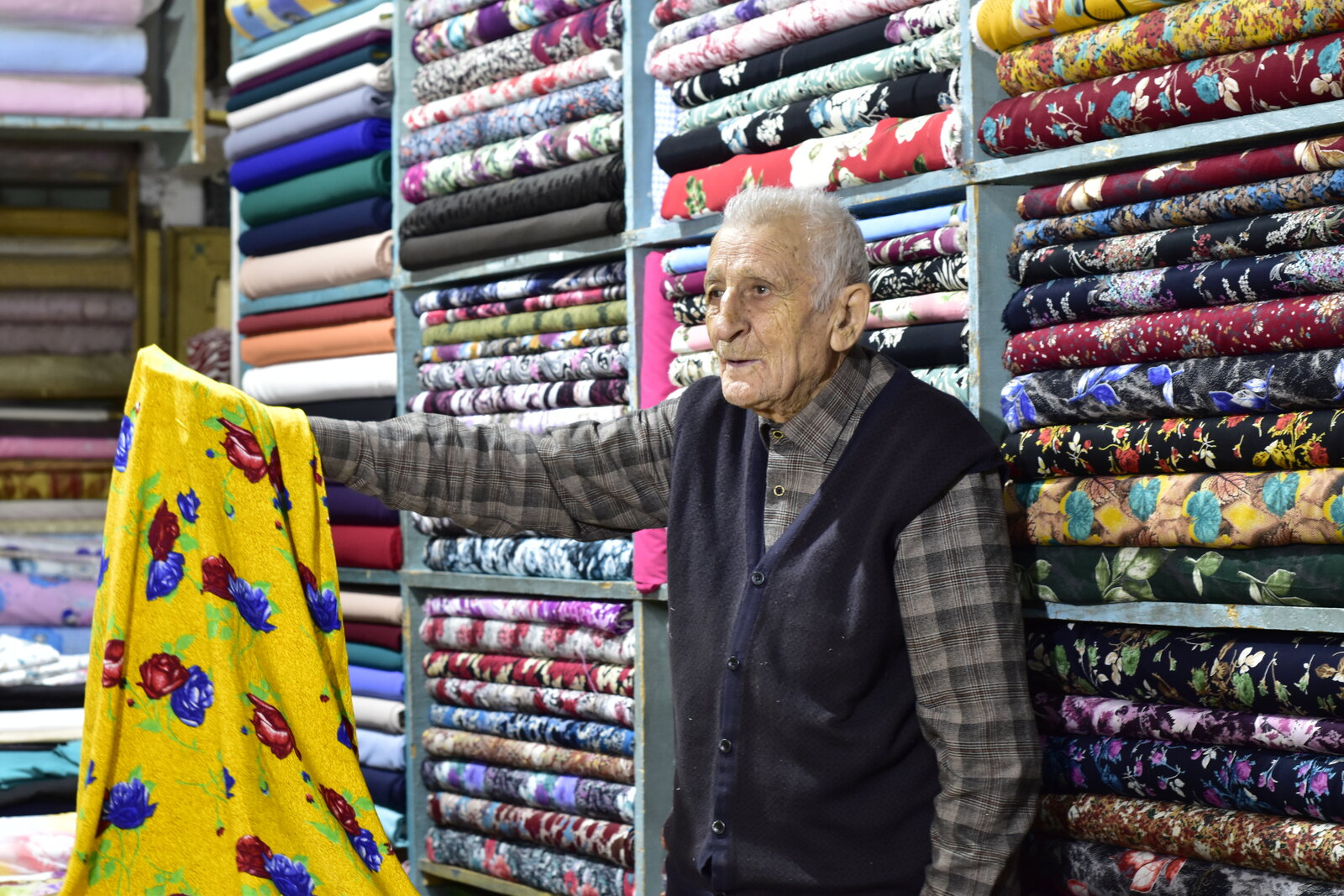 Renklerin Dansı