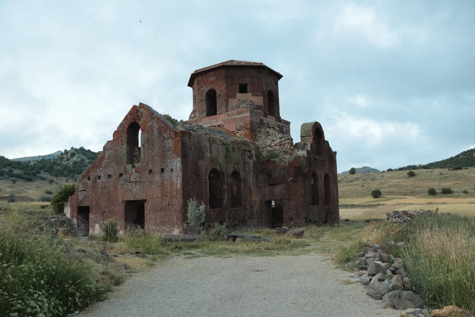 Kızıl Kilise