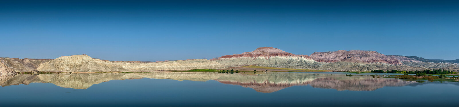 Nallıhan Kuş Cenneti Panorama 1