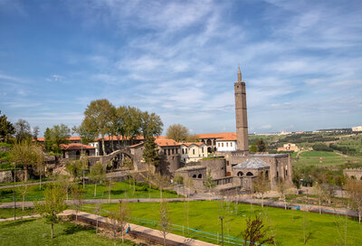 Hz. Süleyman Cami