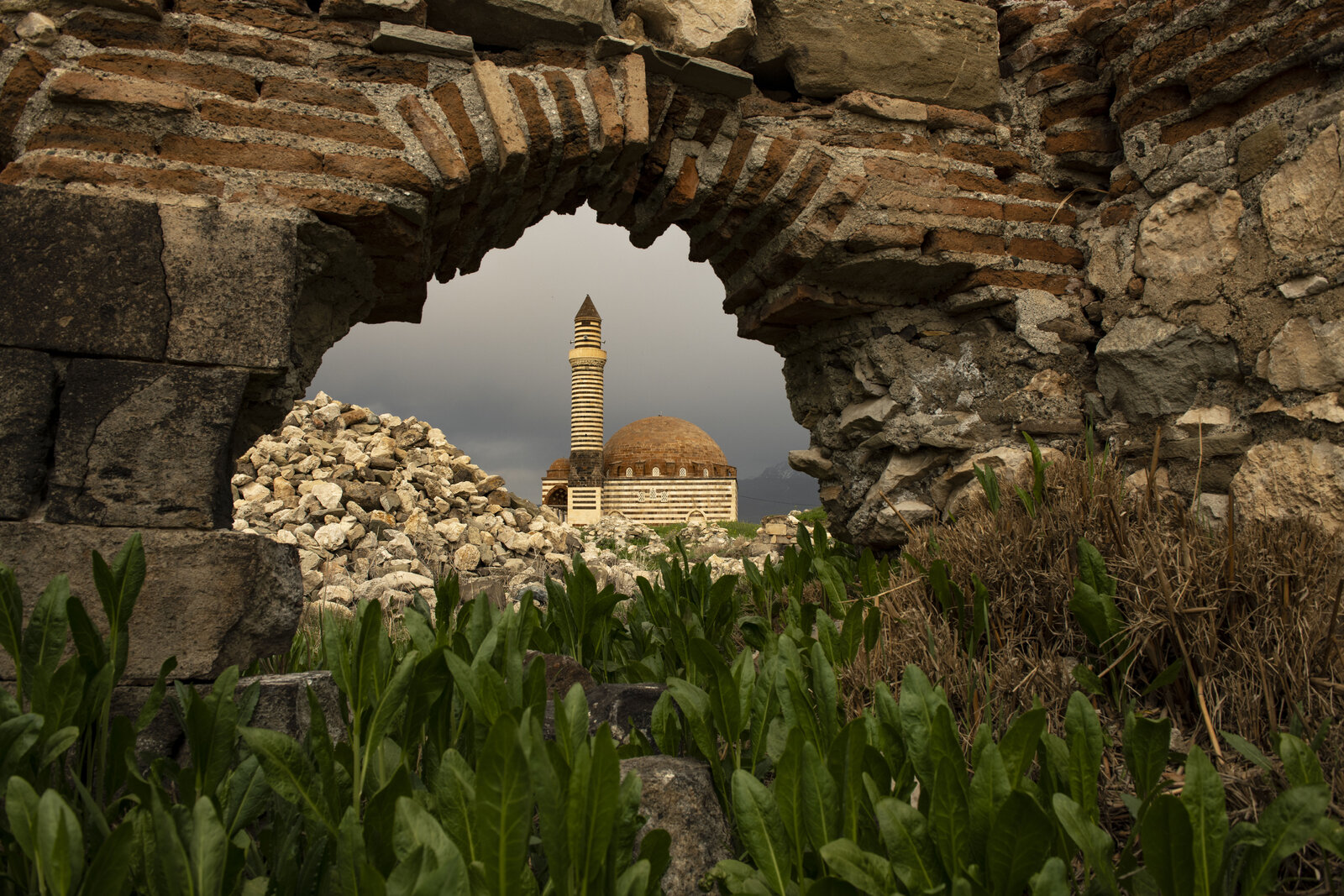 Kaya Çelebi Cami