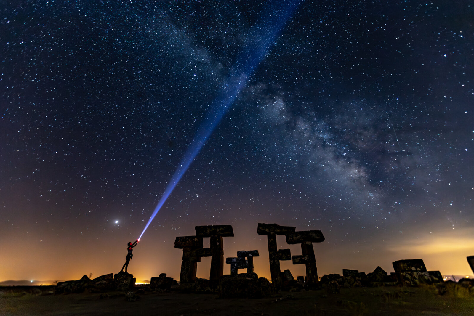 Blaundos Antik Kenti