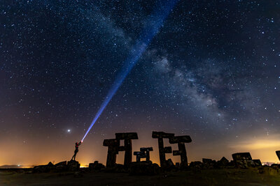 Blaundos Antik Kenti