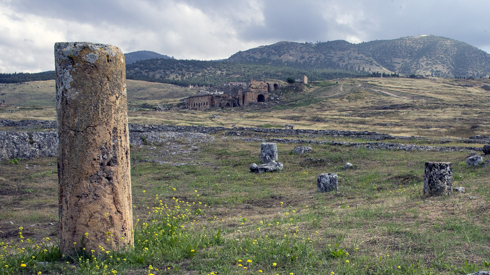 Hierapolis 1