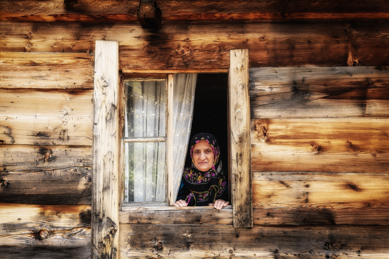 Bir Yaylanın Hafızası…