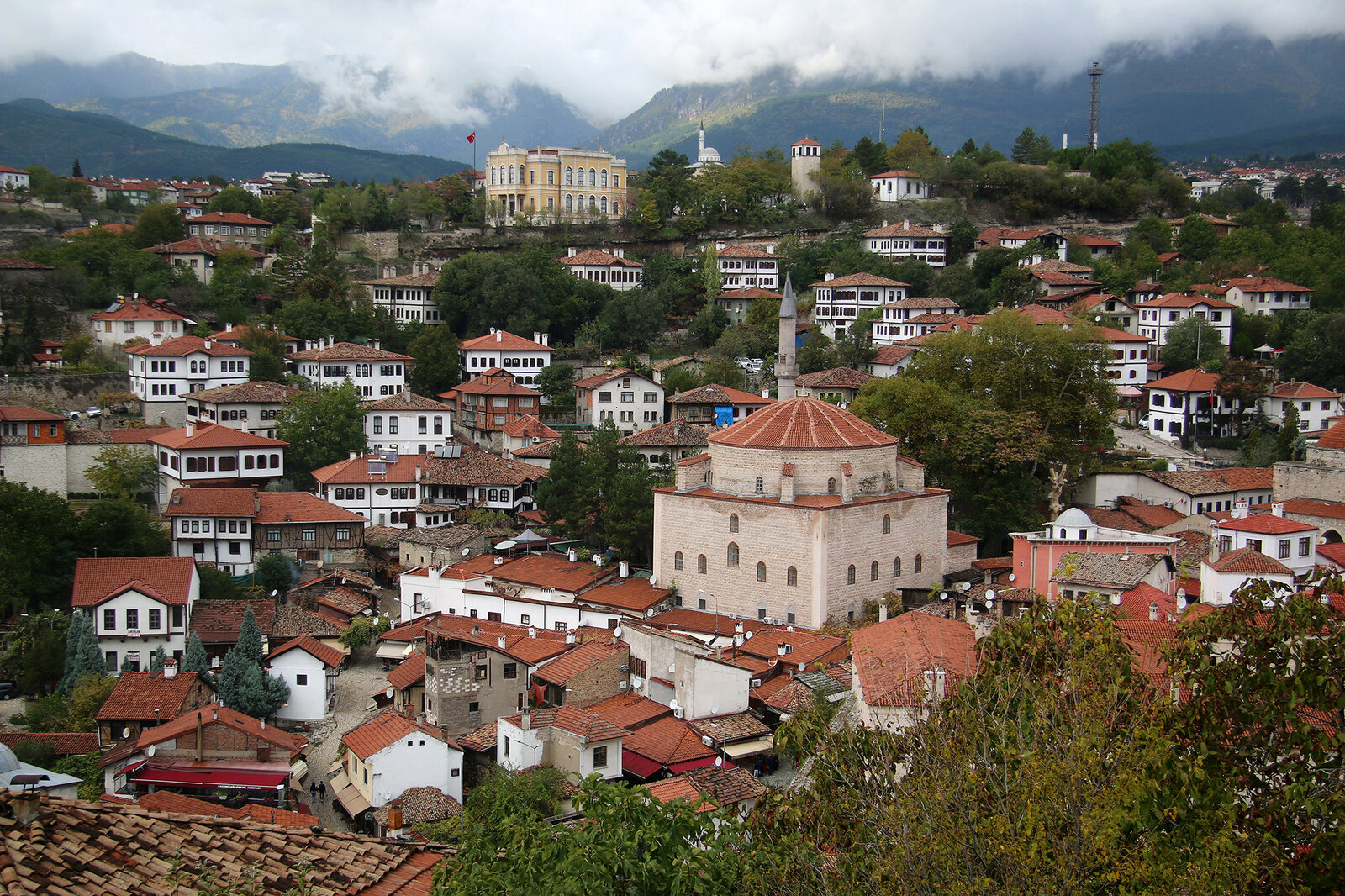 Safranbolu