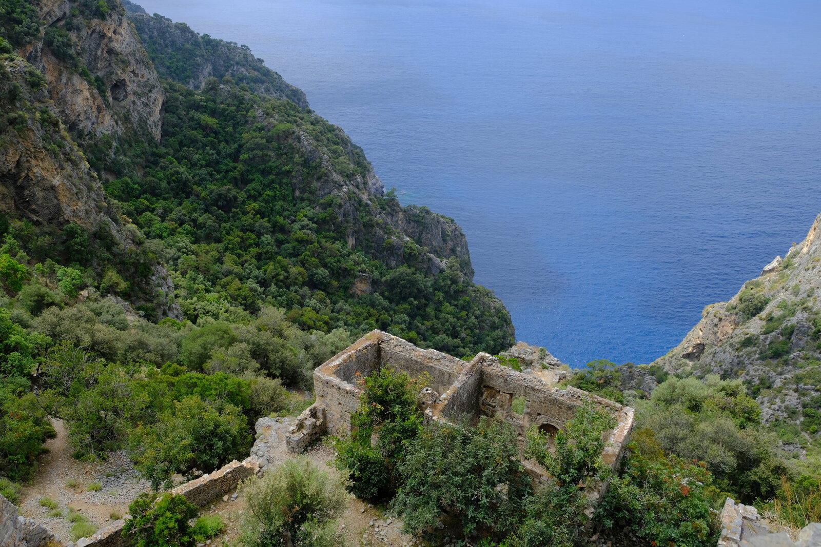 Afkule Manastiri