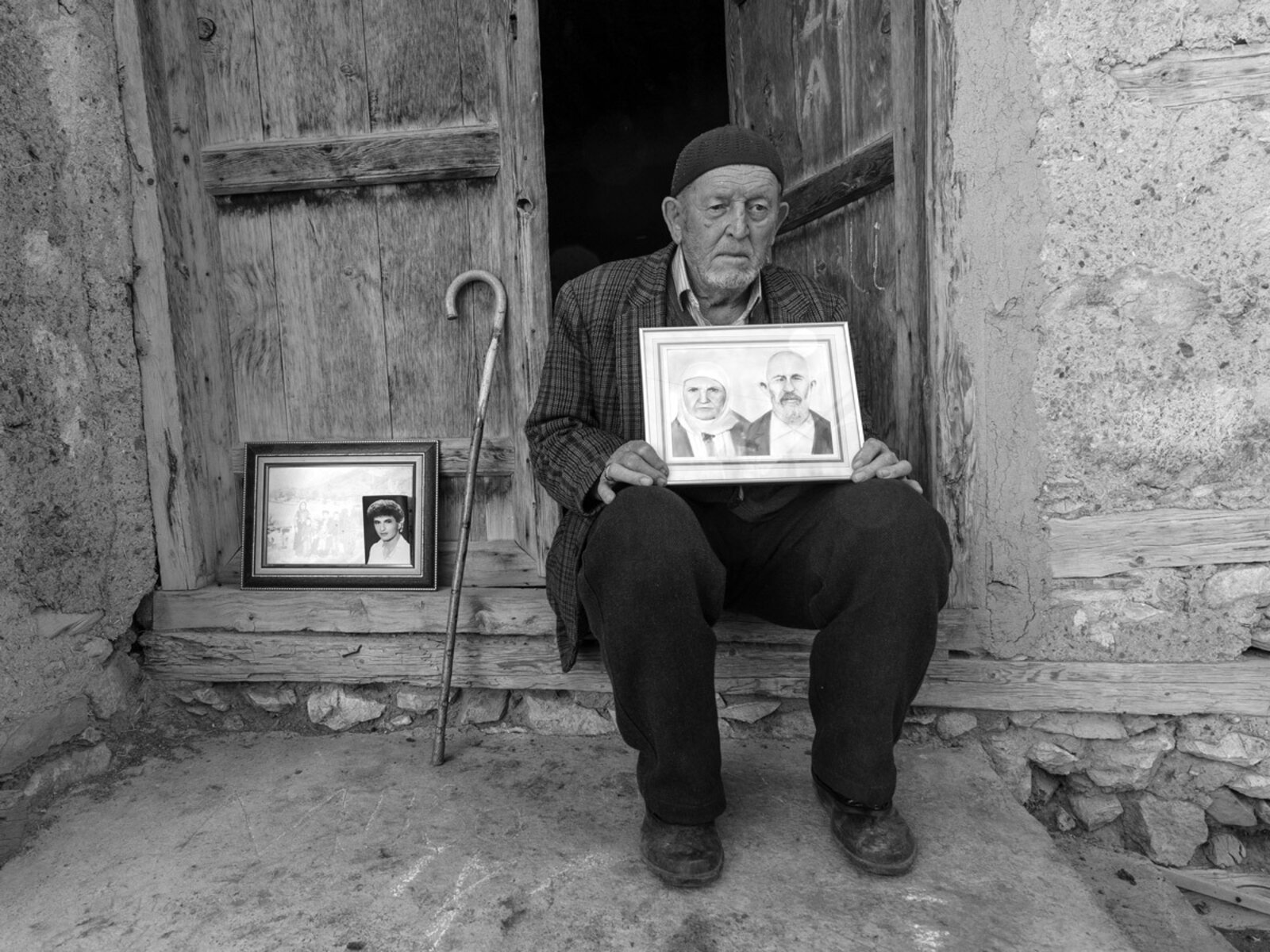 "Safransı Yalnızlıklar"... Karaman 