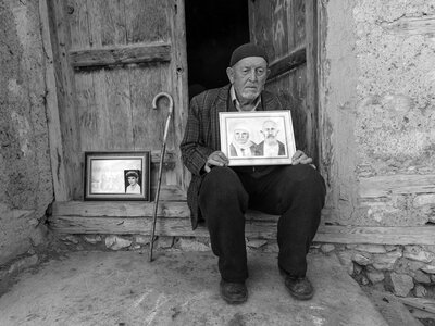 "Safransı Yalnızlıklar"... Karaman 