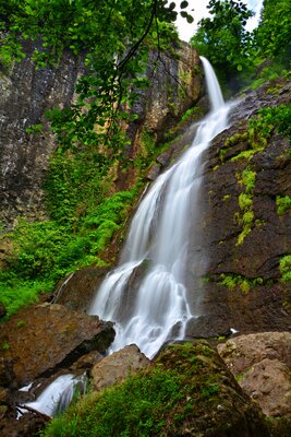Çağlayan Şelalesi