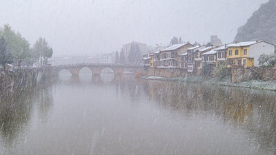 Amasya'da Tipi