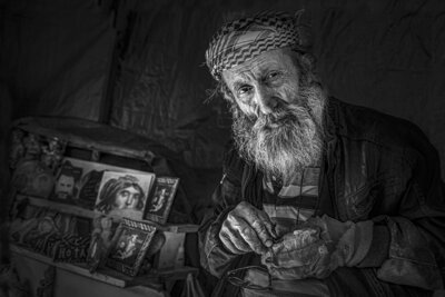 Hatayli Usta