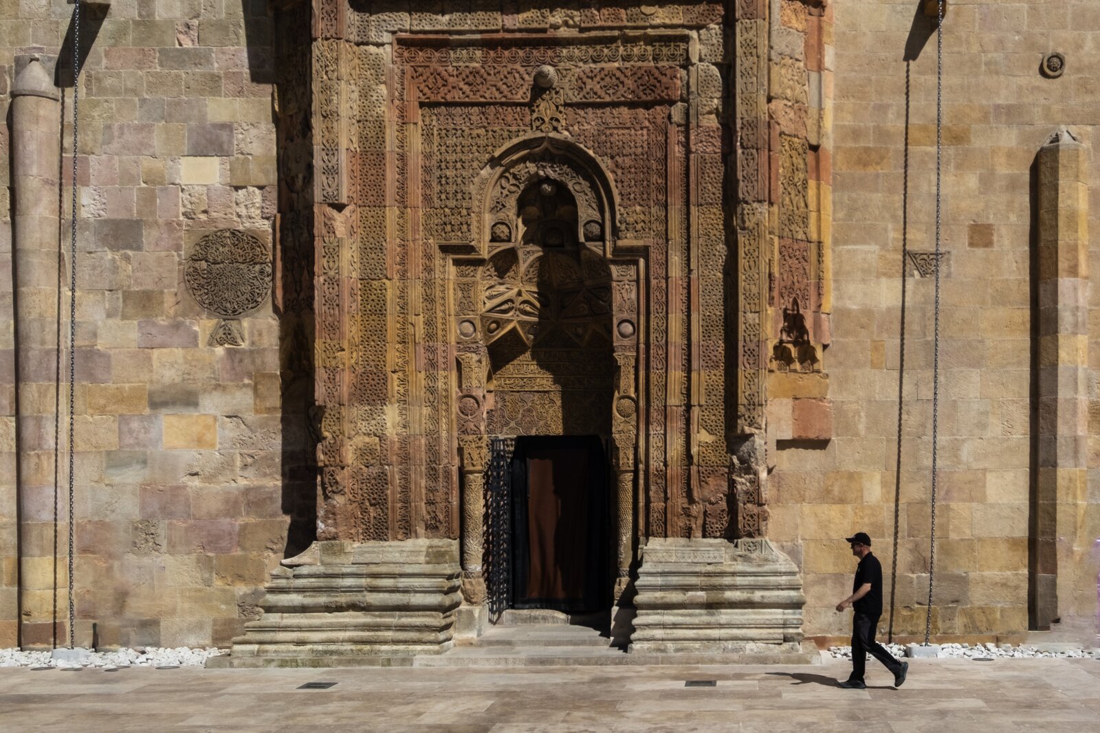 Divriği Ulu Camii