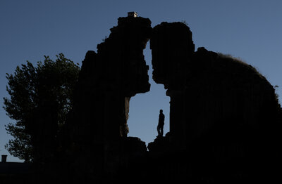 Bir Ben Var Benden Içeri