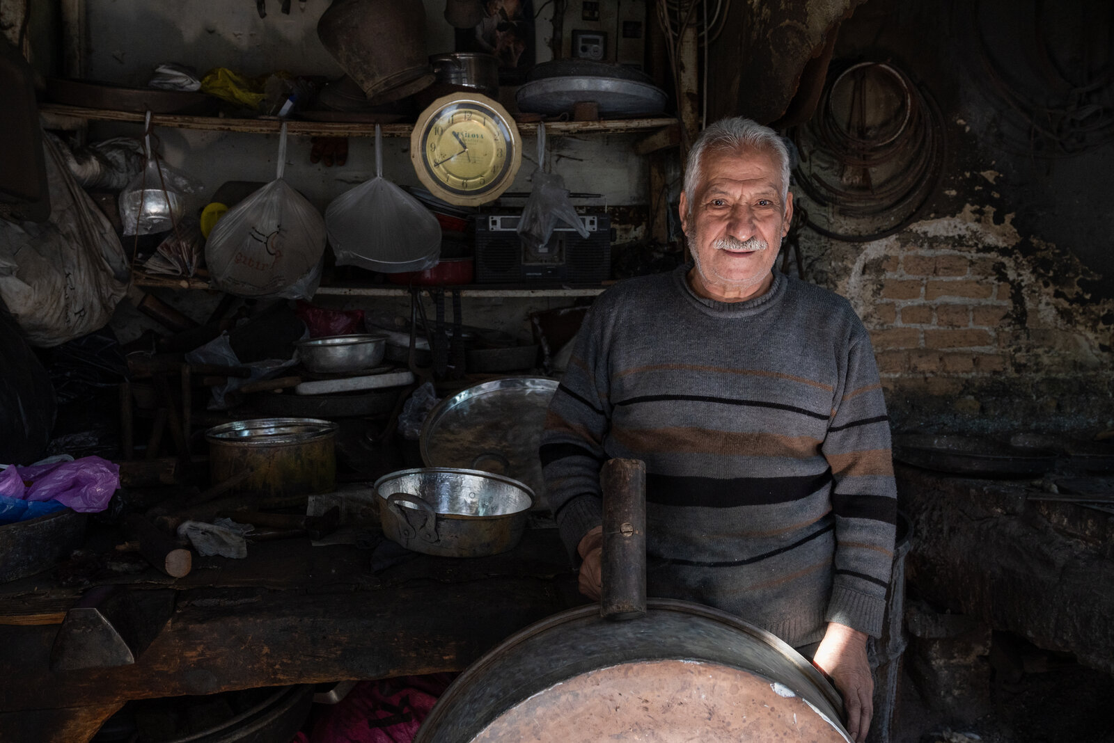Dilaver Usta